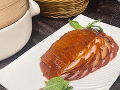 -大董(福田皇庭中心店)