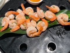-桂满陇-西湖船宴(西单大悦城店)