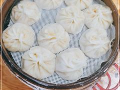 -余氏豆腐包老店(东直街店)