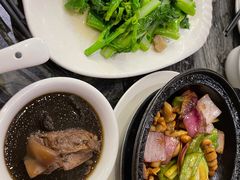 -美极鲜食坊(宝安南路店)