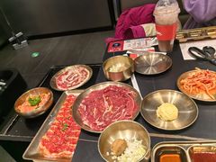 -西塔老太太泥炉烤肉(龙湖北苑天街店)