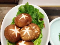 -捞神汤物料理(正大广场店)