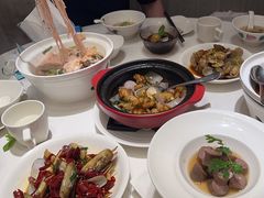 -莆田餐厅PUTIEN(三里屯店)
