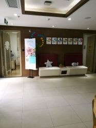 -睿宝儿科·眼科·口腔(杨浦新江湾城店)