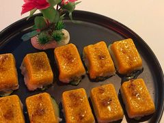 -百彦蒙古包·碳烤羊排·手抓羊肉(万江首店)