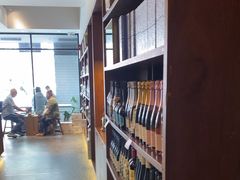 -BAKER&SPICE(安福路店)