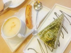 -必胜客(新中纬店)