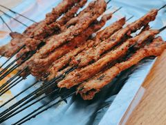 -汇通杨家·烤肉(汇通店)