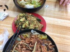 -鹍记特色牛杂面