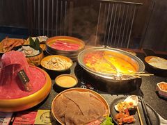 -牛New寿喜烧(闵行龙湖天街店)