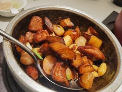 -狮王府淮扬菜(万象城店)