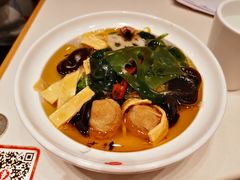 -喜家德虾仁水饺(华强天虹店)