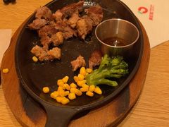 -摩欧客意式餐厅(高新活力汇店)