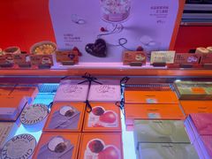 -KUMO KUMO甜品·冰淇淋(深圳壹方城店)