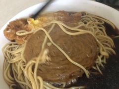 -顺心拉面馆(马道街店)