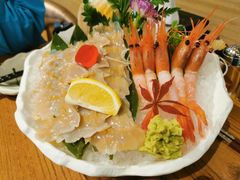 -阿吾罗日本料理(K11艺术中心店)