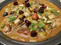 -热河食府(中山路店)