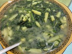 -老舅老蒙肉饼非遗店(一店)