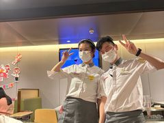 -海底捞火锅(南山京基百纳店)