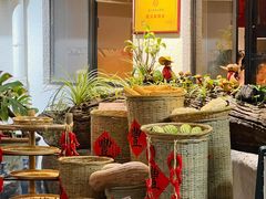 -黄鹤天厨·泡椒田鸡创始者(莲花店)