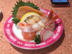 -元气寿司(东方宝泰店)