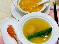 -创元千禧大酒店-汉唐中餐厅