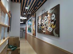 -东方童画少儿美术(莘庄体验馆)