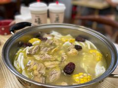 -派派茶客(金杏花园店)