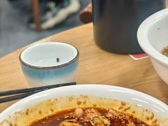 -艺味深尝(云锦路店)