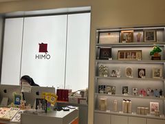 -海马体照相馆(广州新世界云门New park店)