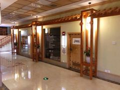 -极乐汇汗蒸会馆(杭州店)