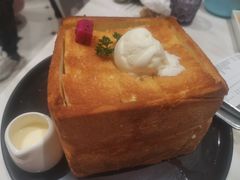 -茉莉餐厅(包河万达店)