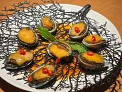 -波螺油子青岛本帮菜(银座店)