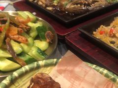 -丰茂烤串(公园店)