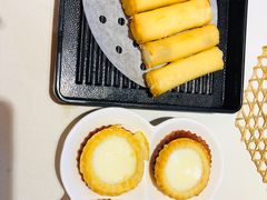 -味可道美食坊(福基路店)