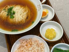 -松鹤楼面馆(天一广场店)