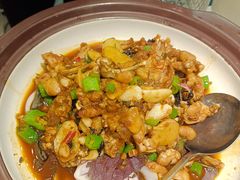 -绿草地·湘菜(7mall店)