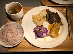 -无印良品餐堂 MUJI Diner(成都太古里店)
