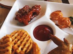 -必胜客(松雷店)