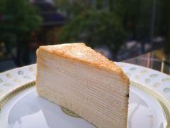-Chikalicious(新天地店)