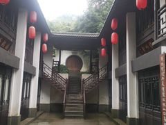 -杭州黄龙洞