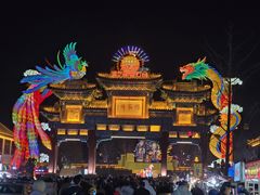 -杨家埠民间艺术大观园
