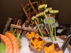 -花潮料理艺食馆(成都万象城店)