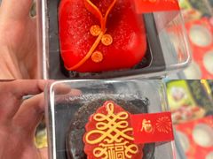 -盒马鲜生(馥邦国际店)