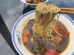 -天天鲜面馆(衡山路店)