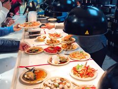 -盒马鲜生(杭州运河上街店)