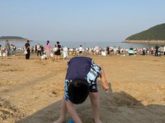 -宁波松兰山滨海旅游度假区