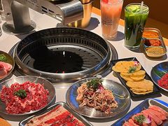 -欢喜哥齐齐哈尔自助烤肉(大学城店)
