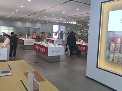 -OPPO服务体验中心(天津和平区天河城店)