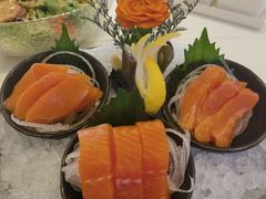 -万龙洲海鲜(南新仓店)